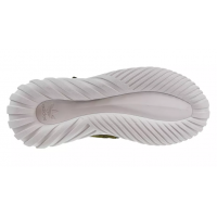 Кроссовки Adidas Tubular зеленые